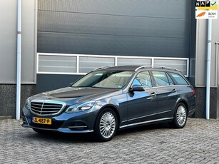 Mercedes-Benz E-klasse Estate 220 CDI Ambition Avantgarde