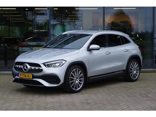 Mercedes-Benz GLA 180 AMG Line Automaat, Trekhaak