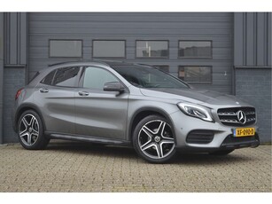 Mercedes-Benz GLA 180 Business Solution AMG PANO