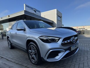 Mercedes-Benz GLA 250e Facelift AMG Line Pano-Dak