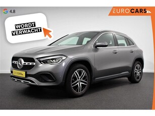 Mercedes-Benz GLA-klasse 200 Progressive Automaat DCT-7