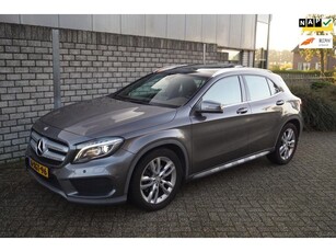 Mercedes-Benz GLA-klasse 250 Prestige AMG Line Autom