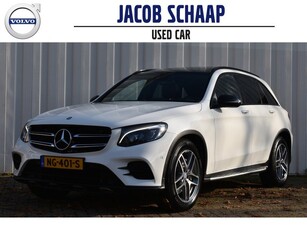 Mercedes-Benz GLC 250 4MATIC Edition 1 Apple Carplay