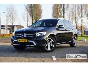 Mercedes-Benz GLC 350 d 4MATIC Premium l Panoramadak l