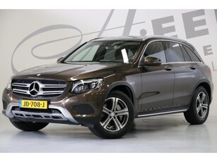 Mercedes-Benz GLC-klasse 250 4MATIC Prestige/ Navigatie/