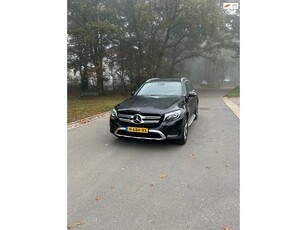 Mercedes-Benz GLC-klasse 250 d 4MATIC Premium