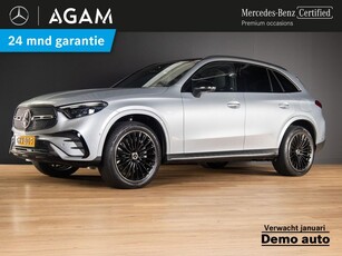 Mercedes-Benz GLC-klasse 300e 4MATIC AMG Line Premium