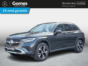 Mercedes-Benz GLC-klasse 300e 4MATIC Panoramadak