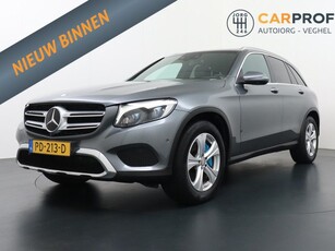 Mercedes-Benz GLC-klasse 350e 4MATIC Prestige Panoramadak