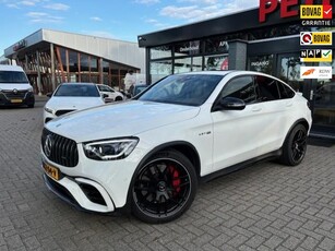 Mercedes-Benz GLC-klasse Coupé AMG 63 S 4MATIC+ Premium Plus