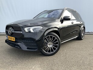 Mercedes-Benz GLE 350 de 4MATIC Premium Plus Automaat