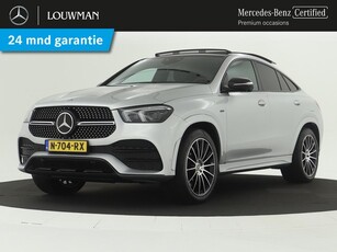 Mercedes-Benz GLE Coupé 350 e 4MATIC Premium Plus