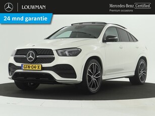 Mercedes-Benz GLE Coupé 350 e Coupe AMG Limited Panorama