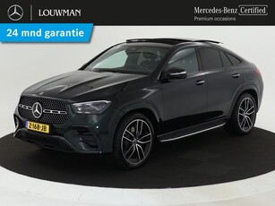 Mercedes-Benz GLE 400 e 4MATIC AMG Line 22 Inch