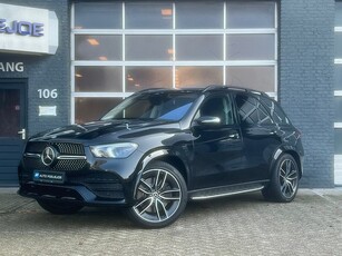 Mercedes-Benz GLE-klasse 350 de 4MATIC 320PK, AMG, ACC