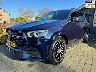 Mercedes-Benz GLE-klasse 350 de 4MATIC, AMG, 1e Eig, Pano