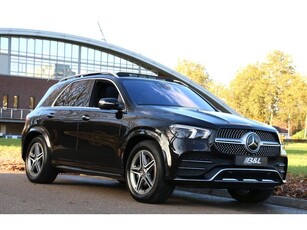 Mercedes-Benz GLE-klasse 350 de 4MATIC AMG 9G-Tronic Full