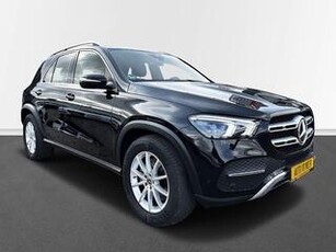 Mercedes-Benz GLE-KLASSE 350 e 4MATIC