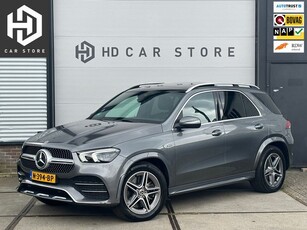 Mercedes-Benz GLE-klasse 350 e 4MATIC Premium Plus