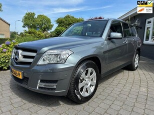 Mercedes-Benz GLK-klasse 250 CDI 4-Matic, Pano, Xenon, Leder