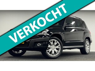 Mercedes-Benz GLK-klasse 280