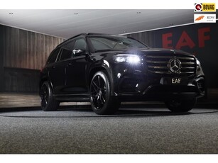 Mercedes-Benz GLS 450 4MATIC AMG Line NEW Model / Softclose