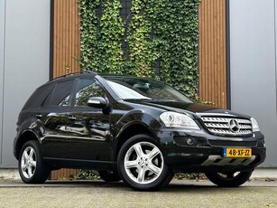 Mercedes-Benz M-klasse 280 CDI ML 4Matic YOUNGTIMER Trekhaak