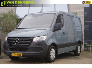 Mercedes-Benz SPRINTER 143PK 2.2 CDI L1H1 3-ZITS, AUT.