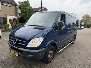 Mercedes-Benz Sprinter 210 2.2 CDI 366 DC