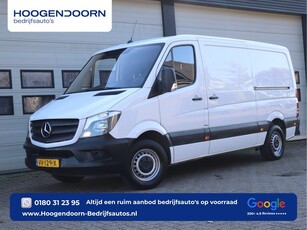 Mercedes-Benz Sprinter 210 CDI L2H1 - Trekhaak - Schuifdr.