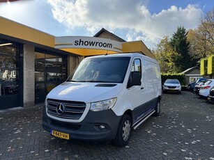 Mercedes-Benz Sprinter 211 2.2 CDI L1H1 Climate Control