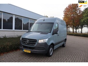 Mercedes-Benz Sprinter 211 2.2 CDI L1H1 DC Automaat 2019