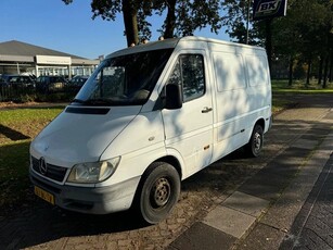 Mercedes-Benz Sprinter 211 CDI