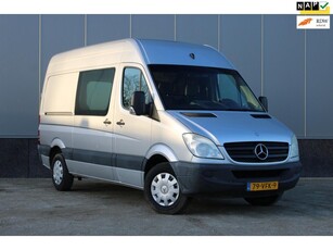 Mercedes-Benz Sprinter 2.2 CDI 366 Aut, Airco, Cruise