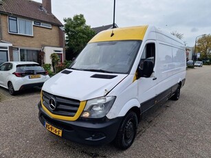 Mercedes-Benz Sprinter 310 2.2 CDI 432L HD DC