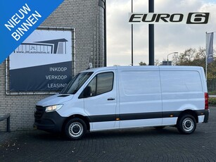 Mercedes-Benz Sprinter 311 2.2 CDI