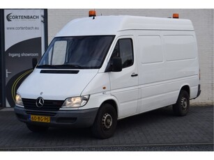 Mercedes-Benz Sprinter 311 CDI 2.2 355 (bj 2003)