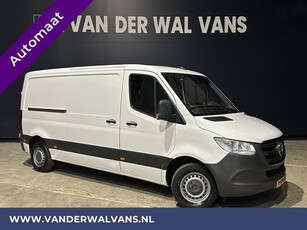 Mercedes-Benz Sprinter 311 CDI 9G Tronic Automaat **BPM