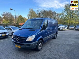 Mercedes-Benz Sprinter 313 2.2 CDI 366 automaat , airco