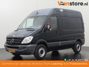 Mercedes-Benz Sprinter 313CDI L1H2 Airco Cruise