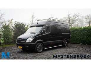 Mercedes-Benz Sprinter 313CDI L2H2 Automaat NAP 2x