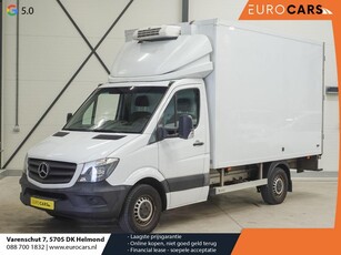 Mercedes-Benz Sprinter 314 140pk Automaat Koelwagen