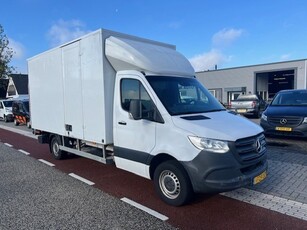 Mercedes-Benz Sprinter 314 2.2 CDI 105KW KOFFER LAADKLEP