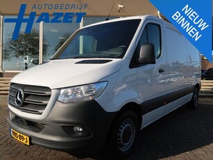 Mercedes-Benz Sprinter 314 2.2 CDI 143 PK AUT. L2H1 + MBUX