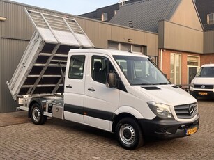 Mercedes-Benz Sprinter 314 2.2 CDI 366 DC Kipper Airco