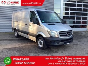 Mercedes-Benz Sprinter 314 2.2 CDI L2 E6/ Nette staat/ Gev.