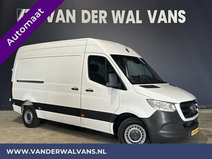 Mercedes-Benz Sprinter 314 CDI 143pk Automaat L2H2 Euro6