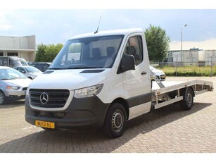 Mercedes-Benz Sprinter 314 CDI