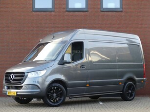 Mercedes-Benz Sprinter 315 CDI L2H2 3500KG Trekgewicht