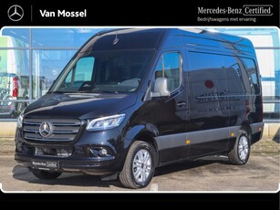 Mercedes-Benz Sprinter 315 CDI L2H2 PRO